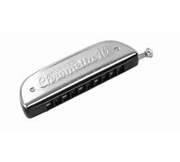 Hohner 253C Chrometta 10 Llave de armónica cromática de C mayor