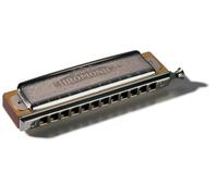 Hohner 270BL-BF - Armónica en Si bemol