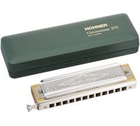 Hohner 270bx-f Super tonos F
