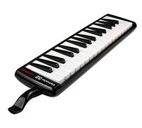 Hohner 32B Melodica 32 Llaves, color negro