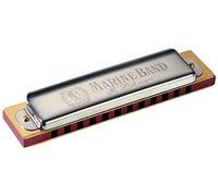 Hohner 364/24 (d) Marineband Nota re/24 voces.