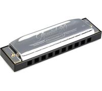 Hohner 560/20 (a) Special 20 country tuning Nota la/20 voces.