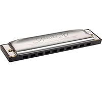 Hohner 560/20 (g) Special 20 Nota sol. 20 voces.