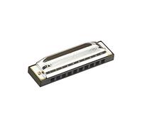 Hohner 560PBX Special 20 Armónica Country Tuned, clave de G