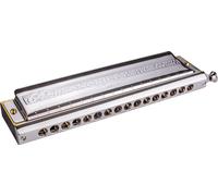 Hohner 64 Chromonica Armónica cromática