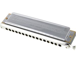 Hohner 64 Chromonica M 280 C