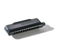 Hohner 7545/48 (e) Cx-12 black Nota mi/48 voces con cambio.