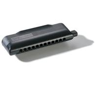 Hohner 7545t/48 (c) Cx-12 black tenor Nota do/48 voces con cambio.