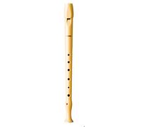 Hohner 9508 Flauta de Plástico