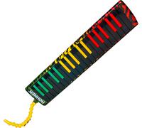 Melodica Hohner AIRBOARD RASTA 37