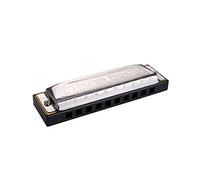 Hohner Armónica blues Bender G-Major