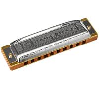 Hohner Armónica Blues Harp C M533016X
