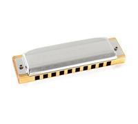 Hohner Armónica Blues Harp EB-Major