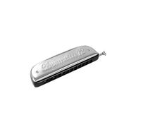 HOHNER Armónica Chrometta 12 G