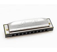 Hohner Armónica especial 20 A HOM560107