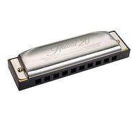 Hohner Armónica especial 20-G 800 223 560/20