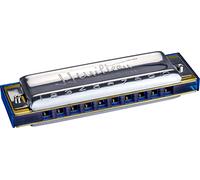 HOHNER Armónica J.J. Milteau Signature C