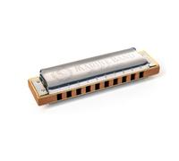 Hohner Armónica MARINE BAND 1896