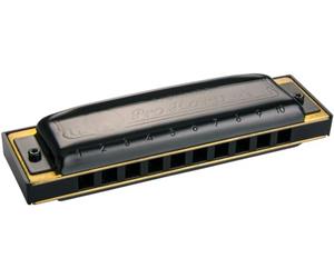 Hohner Armónica Pro Harp 562/20EX