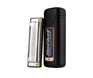 Hohner Armónica progresiva de cohetes B Major (M2013126P)