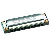 Hohner Armónica Rocket – clave de A