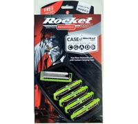 HOHNER Armónica Rocket-Amp, C/G/A/D/Bb, paquete de 5