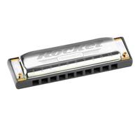 Hohner Armónica Rocket BB