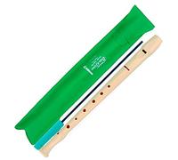 Hohner b9508 Melody Flauta soprano plástico alemán
