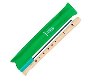 Hohner b9508 Melody Flauta soprano plástico alemán