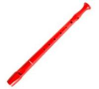 Hohner b9508 rojo, alemana