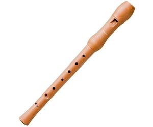 Hohner B9532 Flauta dulce soprano