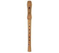 Hohner B9560 - Flauta dulce (en do, soprano, de madera de peral)