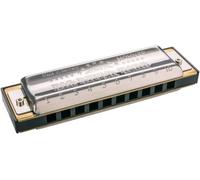 HOHNER Big River Harp MS AB Armónica