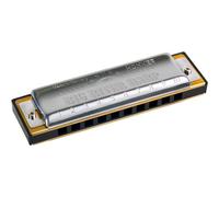 HOHNER Big River Harp MS Db Armónica