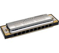 Hohner Big River Harp MS Richter-Eb Armónica diatónica