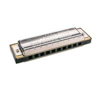 HOHNER BIG RIVER HARP SMALL BOX G