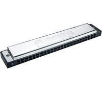 Hohner Big Valley - Armónica en clave de Do