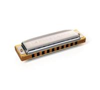 Hohner BLHRP G Blues Arp, G Major