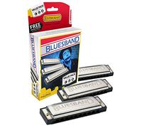 HOHNER BLUES BAND VALUE PACK