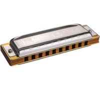 HOHNER BLUES HARP AB-MAJOR