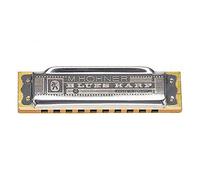 HOHNER BLUES HARP B
