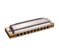 HOHNER BLUES HARP E