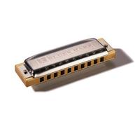Hohner Blues Harp Harmonica