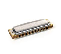 Hohner Blues Harp MS F