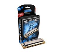 Hohner Blues Harp in E