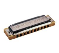 Hohner Blues Harp M533036 - Armónica en clave de Re