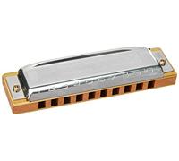 HOHNER BLUES HARP F