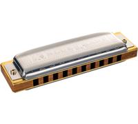 Hohner Blues Harp MS Armónica diatónica
