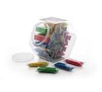 HOHNER BOX HAPPY COLORS 48 HARMONICA