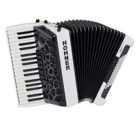 HOHNER BRAVO myColor III 72 Day (RAL 9010)